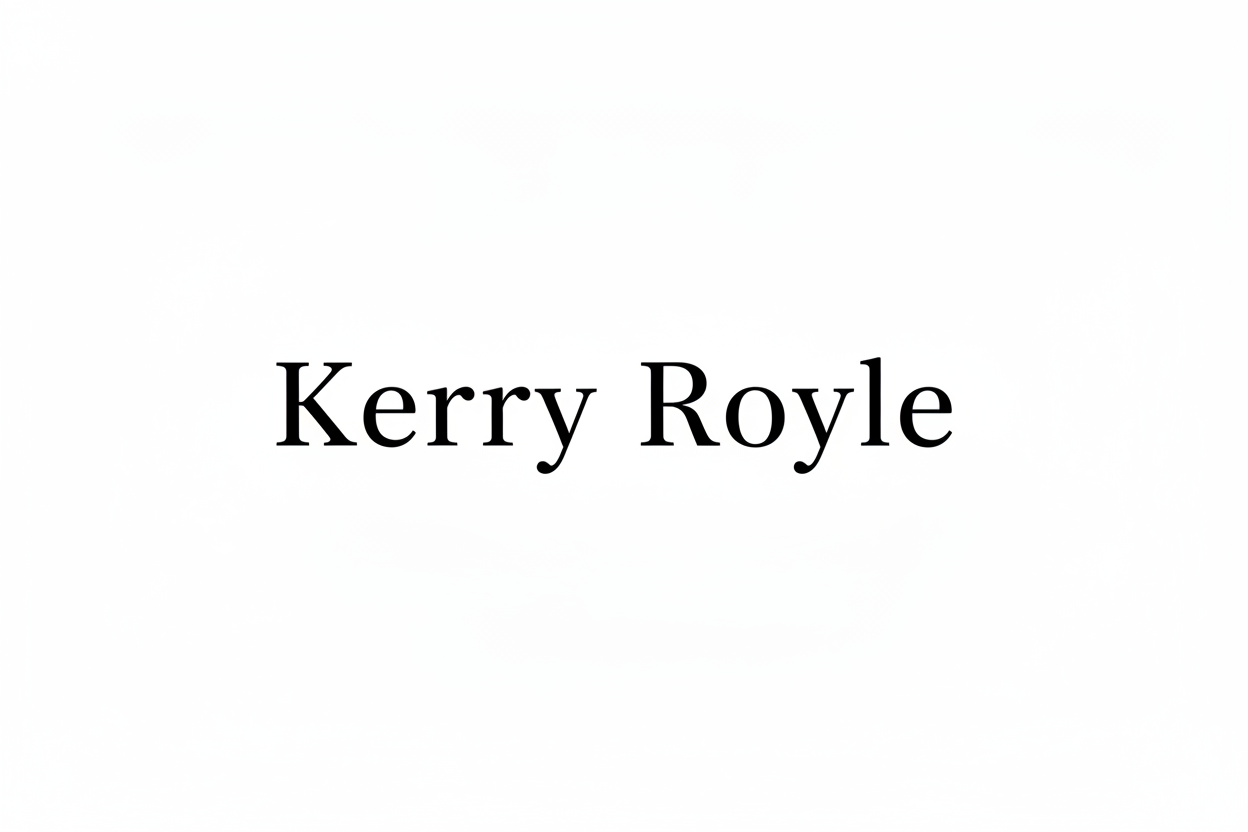 Kerry Royle
